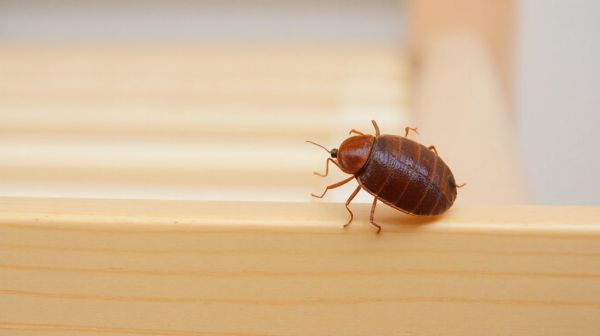 10 stratégies infaillibles pour éliminer une punaise de lit