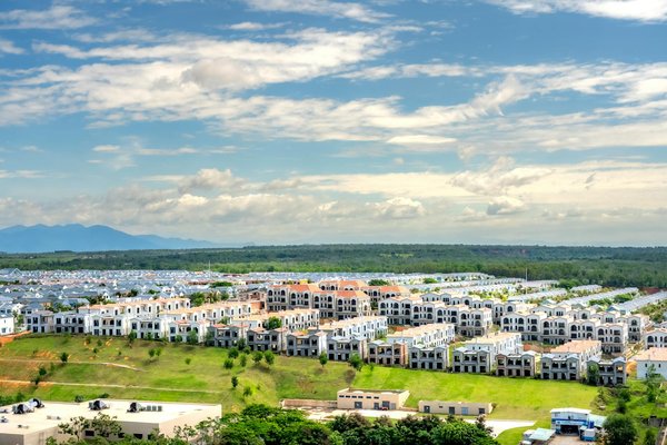 L'impact du design d'intérieur sur la valeur immobilière