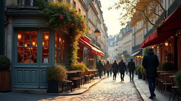 Cafards à Paris : comment les éradiquer sans stress ?