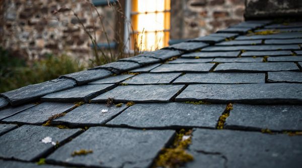 Charpentier couvreur : redonnez vie à votre toiture !