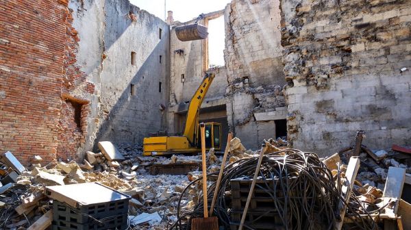 Les astuces pour un nettoyage efficace de chantier à Chartres