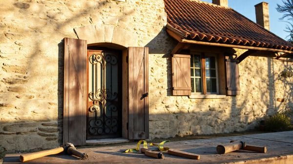 Les meilleurs artisans pour rénover votre maison dans la Loire