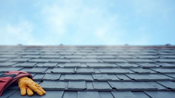 Nettoyage de toiture : méthodes et conseils pour un toit impeccable