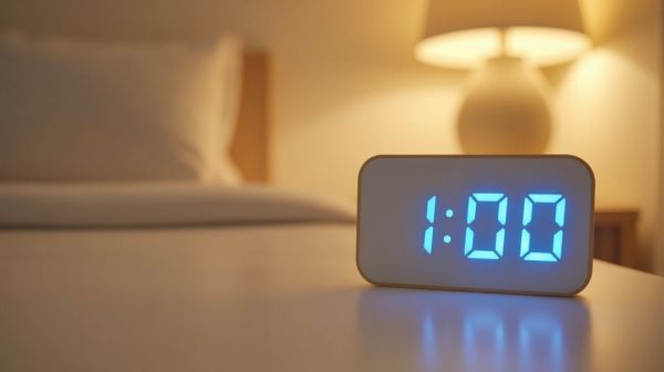 Optimisez votre consommation avec un contacteur jour nuit efficace