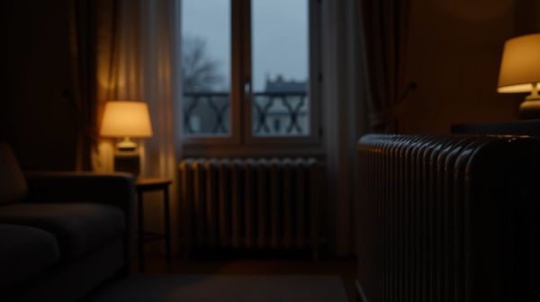 Que faire face à un problème avec votre chauffagiste à Rennes ?