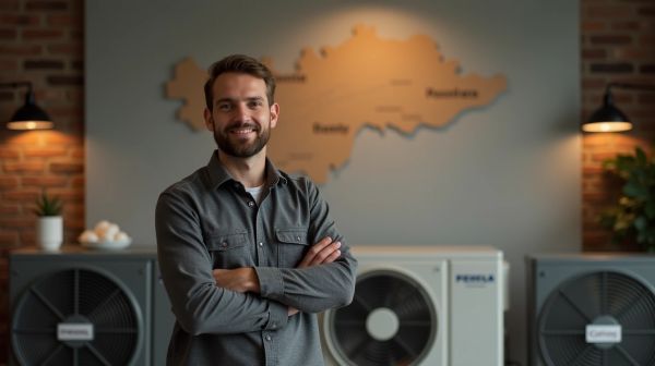 Quelle entreprise de climatisation choisir dans le Vaucluse ?