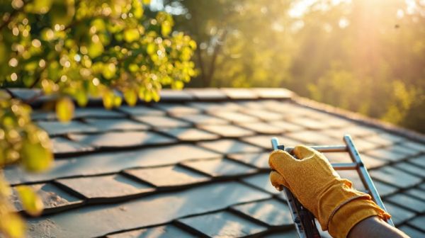 Top 5 astuces pour un nettoyage de toiture efficace
