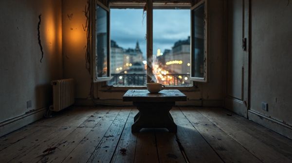 Top astuces pour venir à bout des cafards à Paris