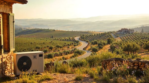 Top entreprises de climatisation recommandées dans le Vaucluse