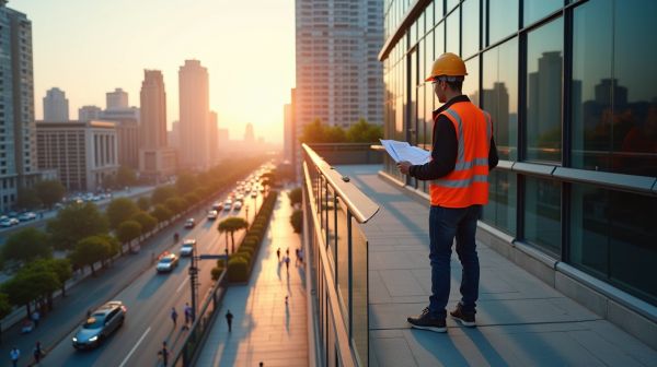 Trouver un expert en bâtiment 69 : conseils pour votre projet immobilier