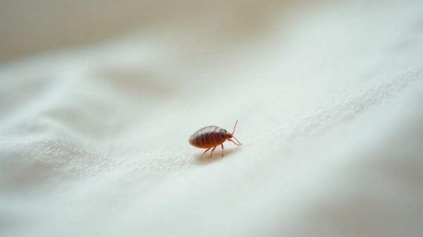 Une seule punaise de lit : comment la neutraliser efficacement ?