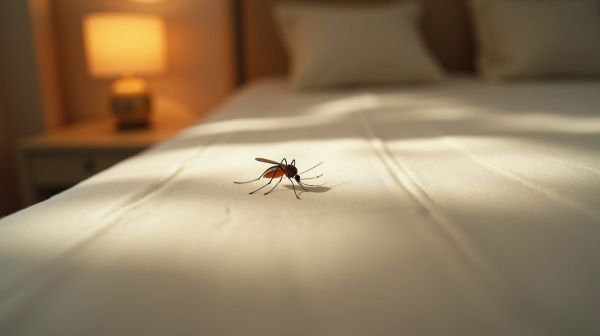 Une seule punaise de lit : comment la neutraliser efficacement ?