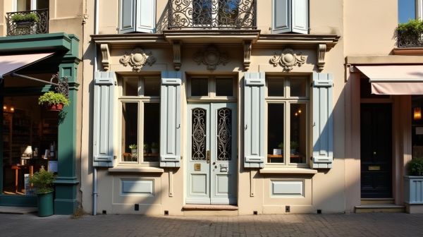 Vider votre maison à Lille : conseils et solutions pratiques