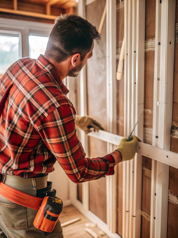 Plaquiste vaucluse : vos travaux de plâtre en toute sérénité