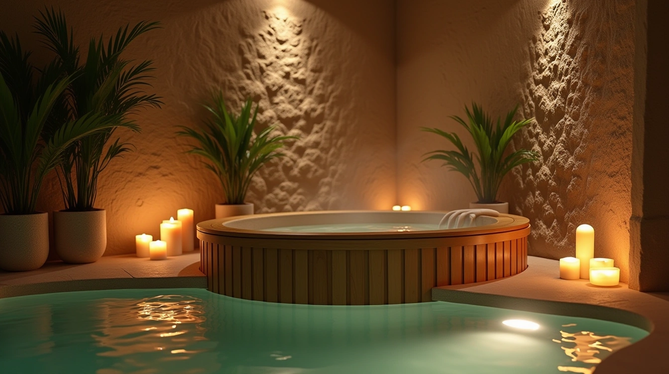 Vos questions sur les spas rigides