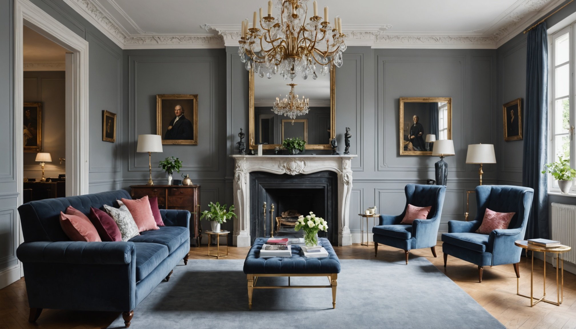 Vos questions sur l'aménagement intérieur