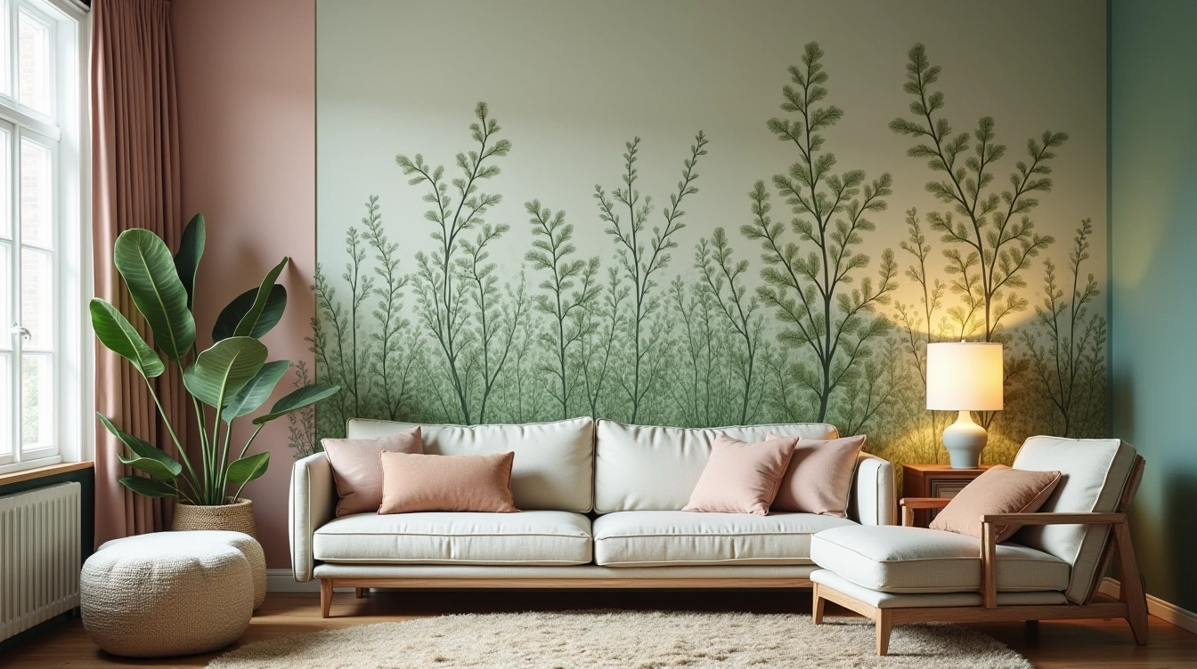 Les fibres naturelles au cœur de l’artisanat bohème