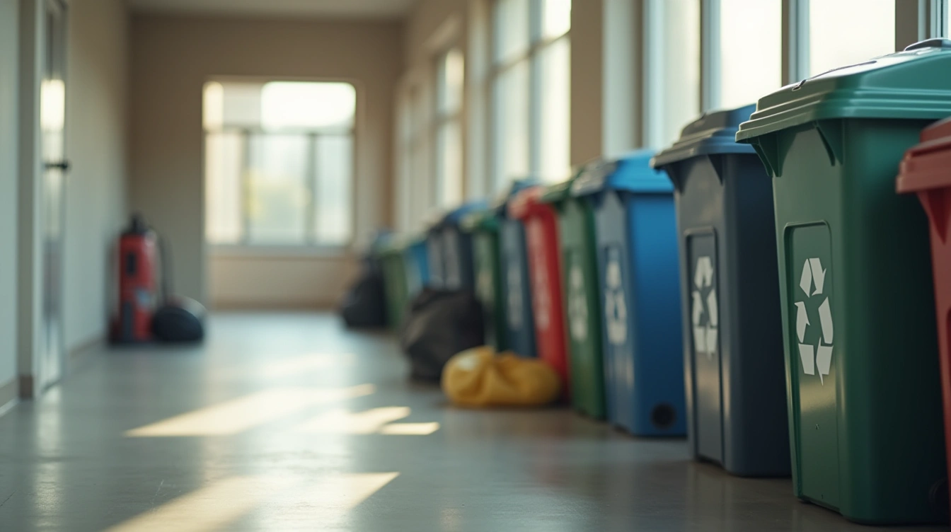 Respecter les règles et obligations liées aux déchets